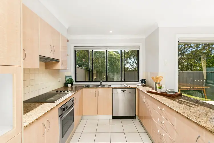 Fourth view of Homely townhouse listing, 7/1021-1023 Pacific Highway, Berowra NSW 2081