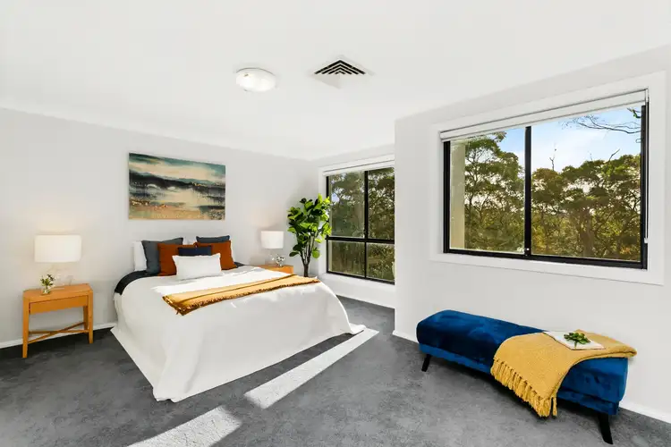 Fifth view of Homely townhouse listing, 7/1021-1023 Pacific Highway, Berowra NSW 2081