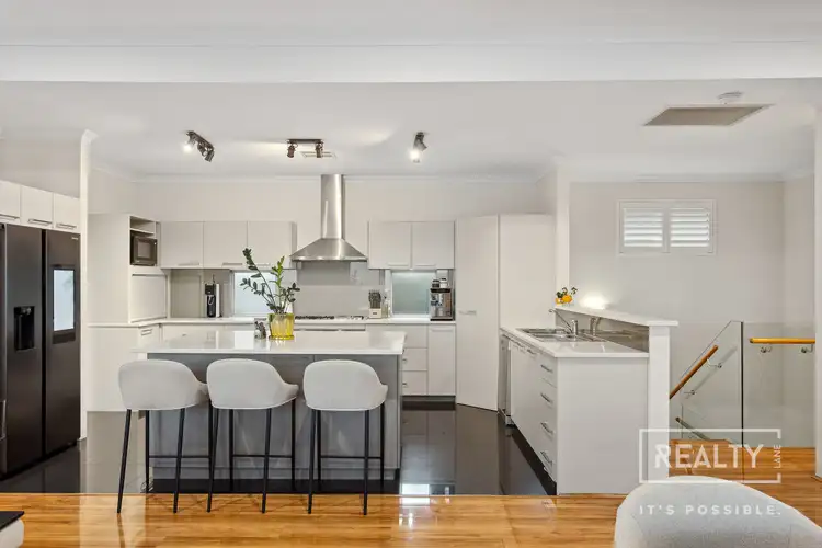 Third view of Homely house listing, 9A Alver Road, Doubleview WA 6018