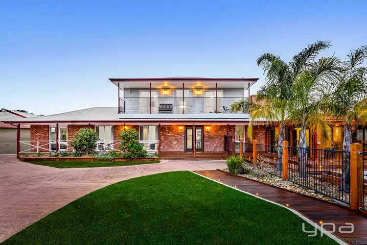 3 Toongabbie Court, Werribee VIC 3030