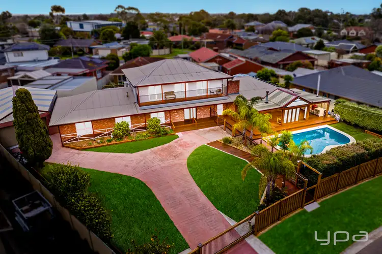Second view of Homely house listing, 3 Toongabbie Court, Werribee VIC 3030