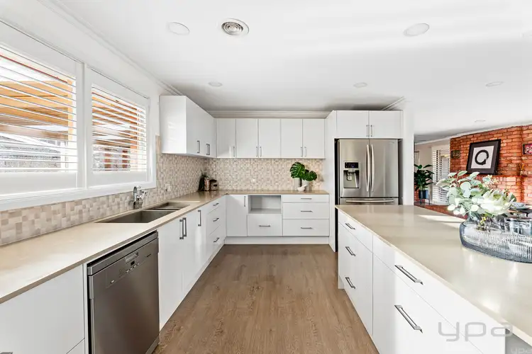 Fifth view of Homely house listing, 3 Toongabbie Court, Werribee VIC 3030
