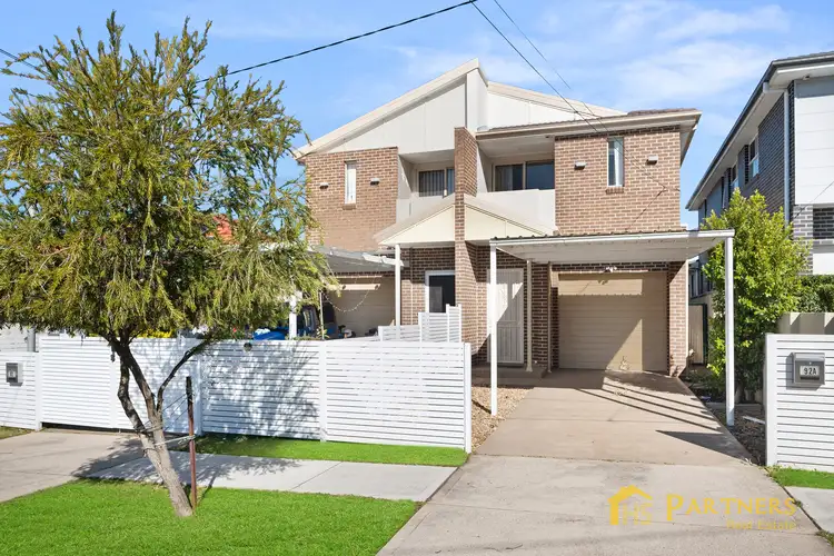 92A Desmond Street, Merrylands NSW 2160