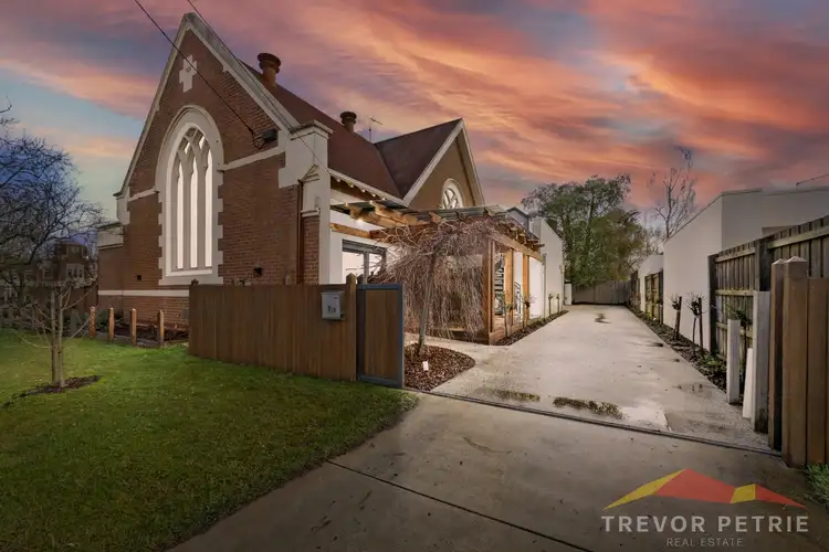 Main view of Homely house listing, 1a Elliott Street, Lake Wendouree VIC 3350