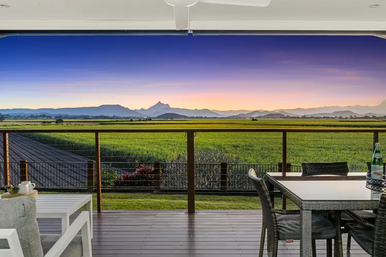 202 Clothiers Creek Road, Nunderi NSW 2484
