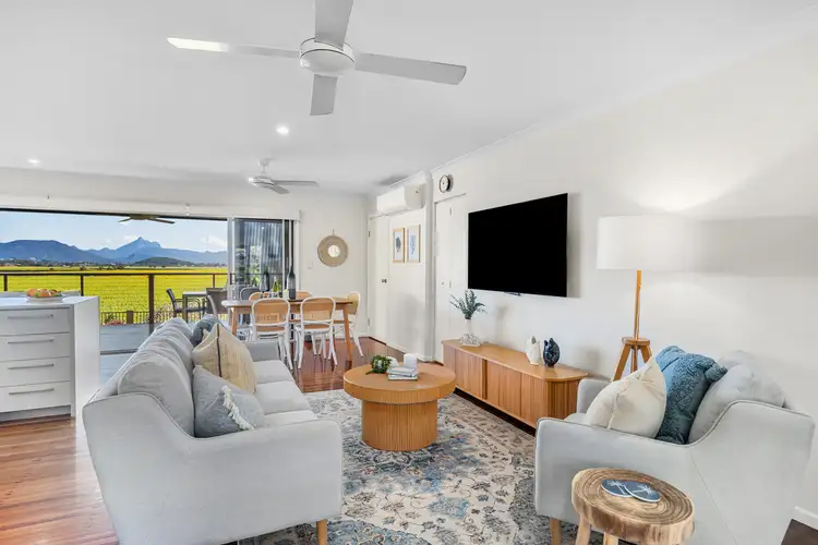 Second view of Homely house listing, 202 Clothiers Creek Road, Nunderi NSW 2484