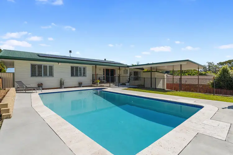 Third view of Homely house listing, 202 Clothiers Creek Road, Nunderi NSW 2484