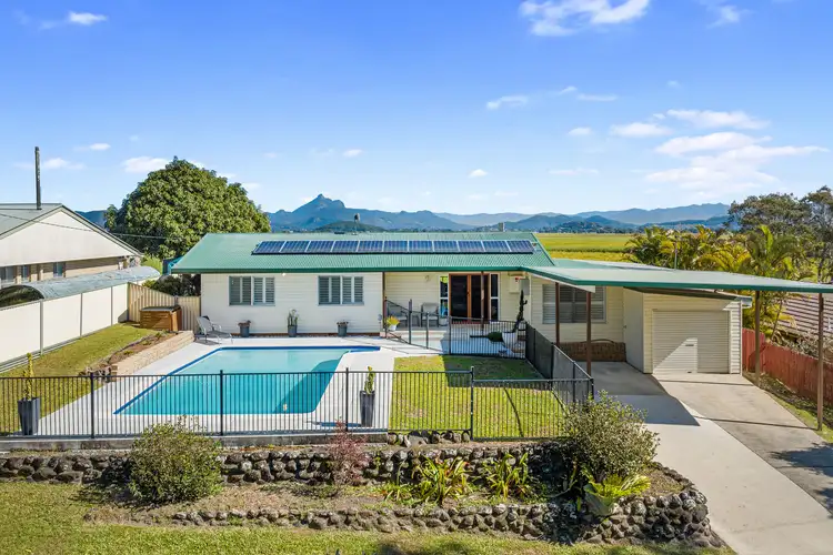Fourth view of Homely house listing, 202 Clothiers Creek Road, Nunderi NSW 2484
