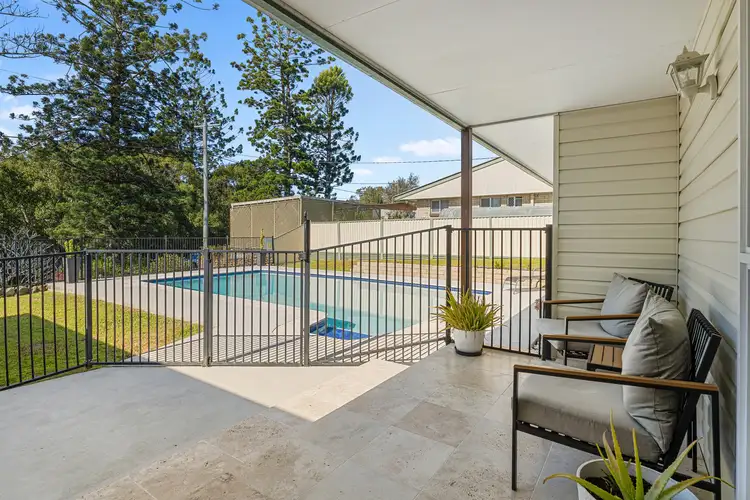 Fifth view of Homely house listing, 202 Clothiers Creek Road, Nunderi NSW 2484