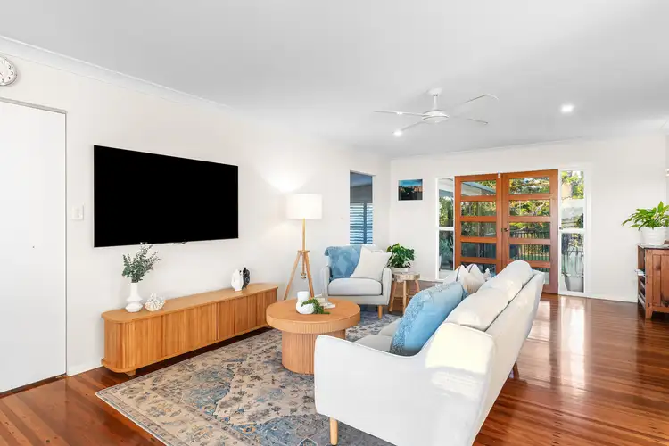 Sixth view of Homely house listing, 202 Clothiers Creek Road, Nunderi NSW 2484