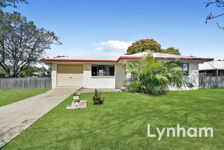 1 Julia Street, Kirwan QLD 4817