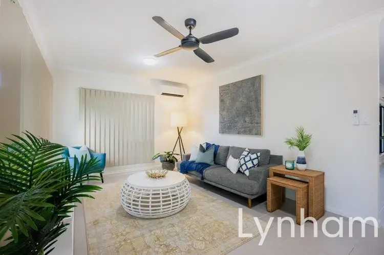 Second view of Homely house listing, 7 Springbank Circuit, Idalia QLD 4811