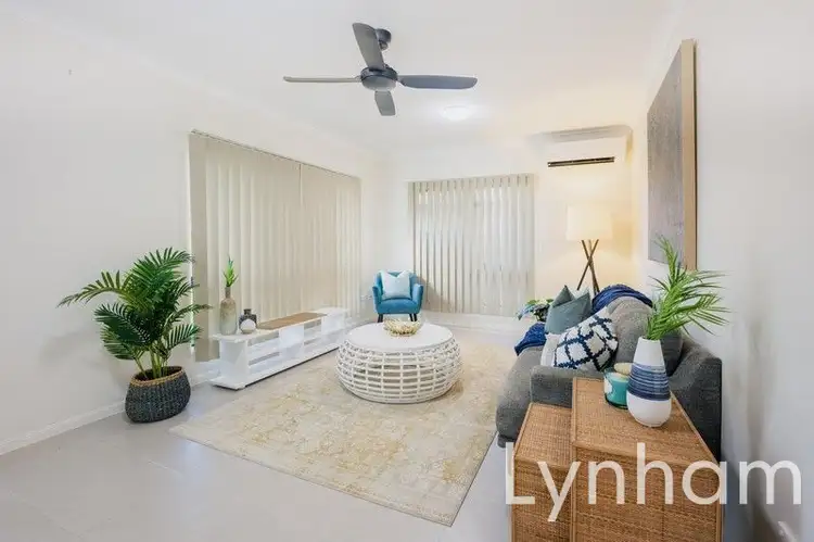 Third view of Homely house listing, 7 Springbank Circuit, Idalia QLD 4811