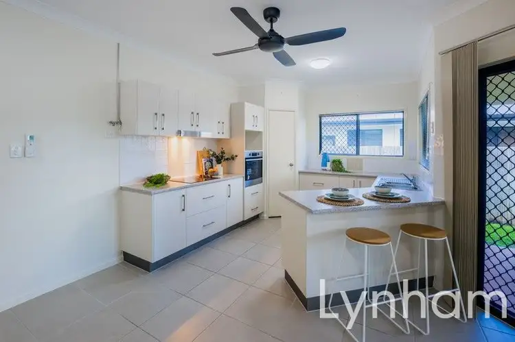 Fifth view of Homely house listing, 7 Springbank Circuit, Idalia QLD 4811