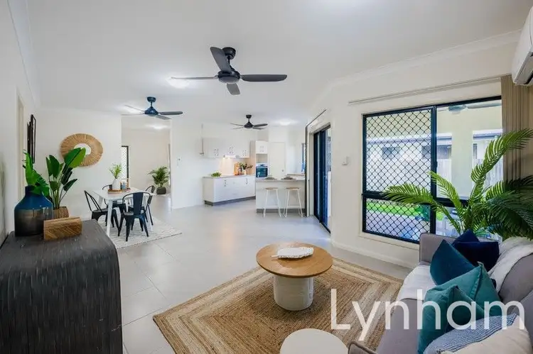 Sixth view of Homely house listing, 7 Springbank Circuit, Idalia QLD 4811