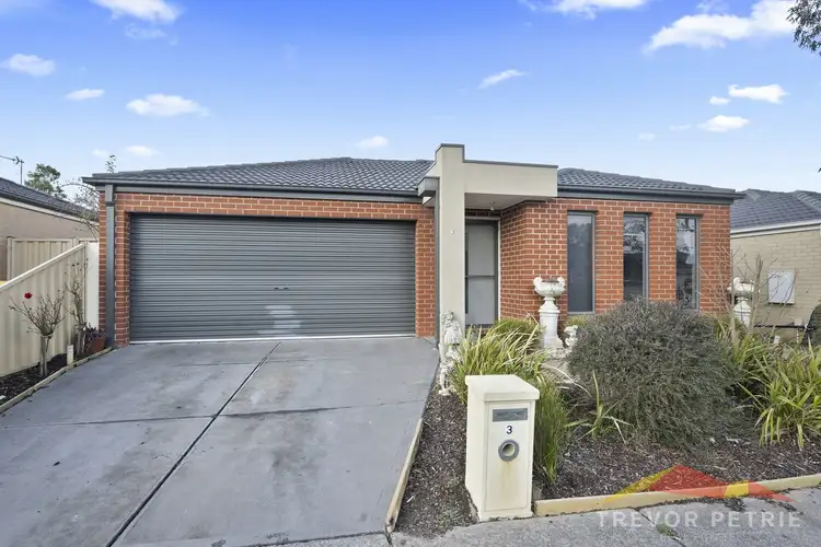 3 Whidburn Place, Sebastopol VIC 3356