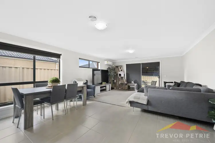 Third view of Homely house listing, 3 Whidburn Place, Sebastopol VIC 3356