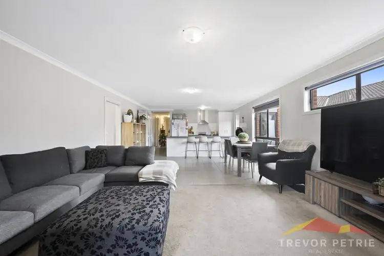 Fourth view of Homely house listing, 3 Whidburn Place, Sebastopol VIC 3356