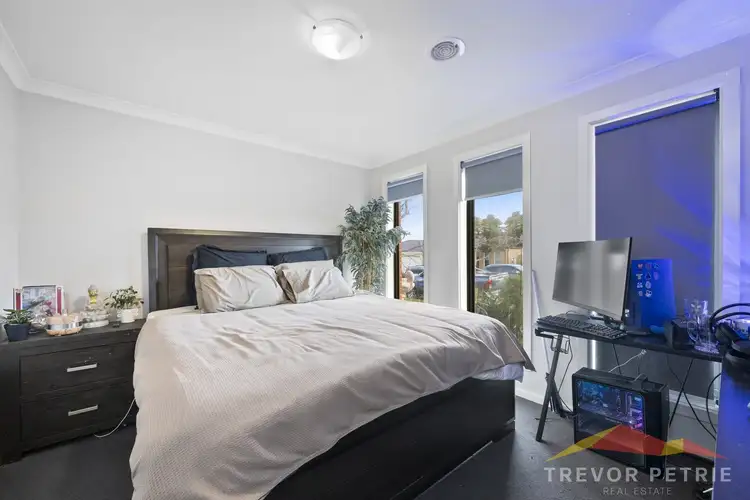 Fifth view of Homely house listing, 3 Whidburn Place, Sebastopol VIC 3356