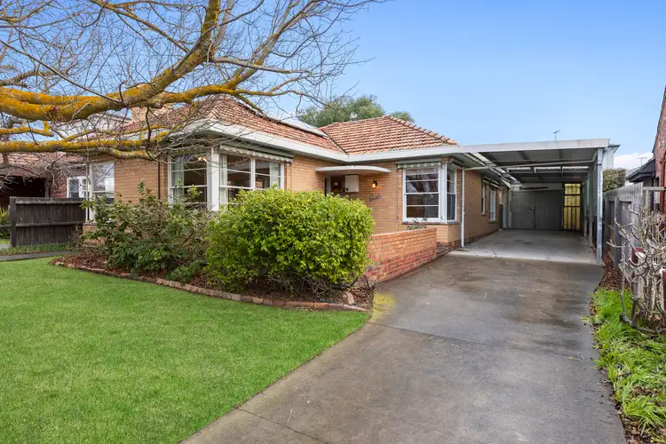 7 Herne Street