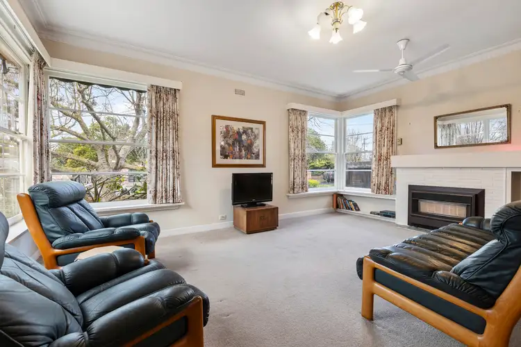 Second view of Homely house listing, 7 Herne Street, Manifold Heights VIC 3218