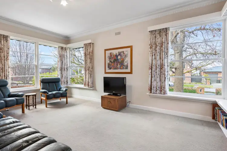 Third view of Homely house listing, 7 Herne Street, Manifold Heights VIC 3218