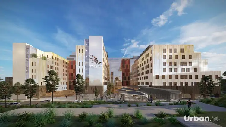 Third view of Homely land listing, Lot 1207, Appin Road, Gilead NSW 2560