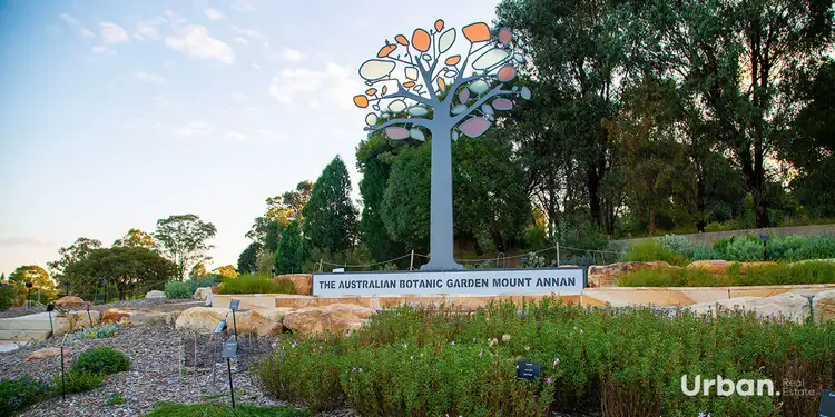 Fifth view of Homely land listing, Lot 1207, Appin Road, Gilead NSW 2560