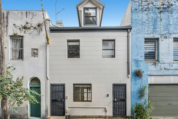 5 Ryder Street, Darlinghurst NSW 2010