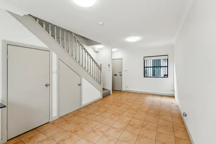 Third view of Homely terrace listing, 5 Ryder Street, Darlinghurst NSW 2010
