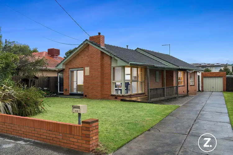 Main view of Homely house listing, 92 Fraser Avenue, Edithvale VIC 3196
