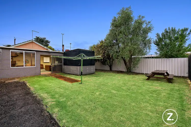 Second view of Homely house listing, 92 Fraser Avenue, Edithvale VIC 3196
