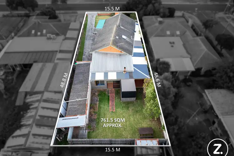 Fourth view of Homely house listing, 92 Fraser Avenue, Edithvale VIC 3196