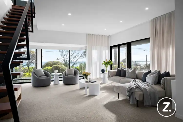 Second view of Homely house listing, 35 Ormond Esplanade, Elwood VIC 3184