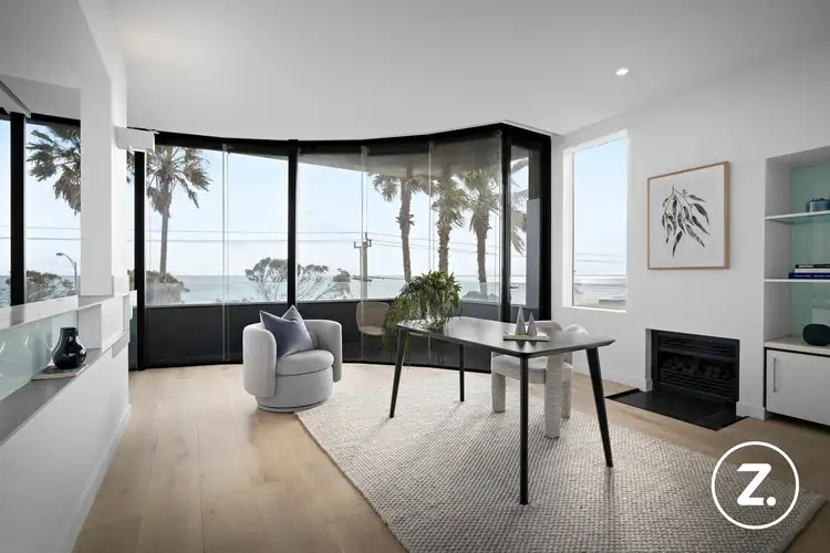 Third view of Homely house listing, 35 Ormond Esplanade, Elwood VIC 3184