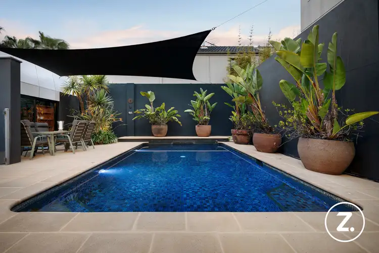 Fourth view of Homely house listing, 35 Ormond Esplanade, Elwood VIC 3184