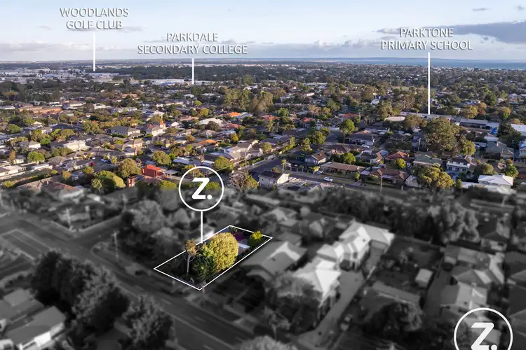 Third view of Homely unit listing, 1/146 Lower Dandenong Road, Parkdale VIC 3195