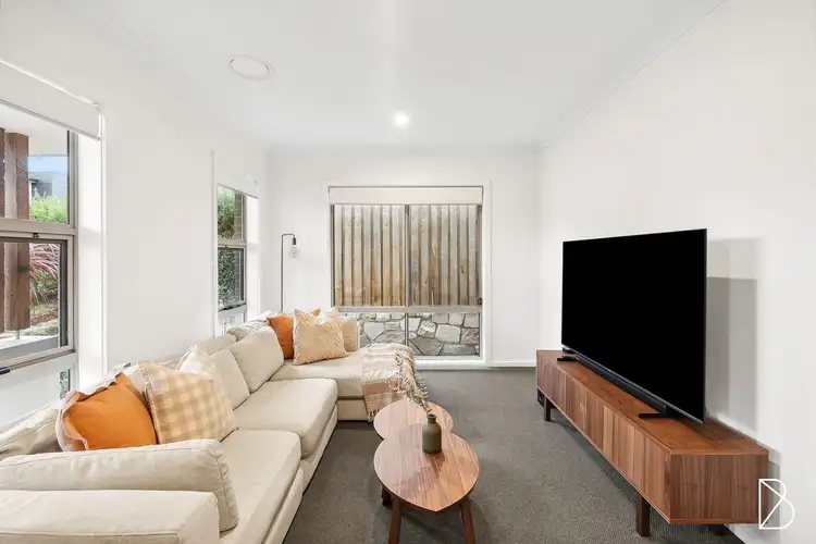 Fourth view of Homely house listing, 6 Garraway Crescent, Googong NSW 2620