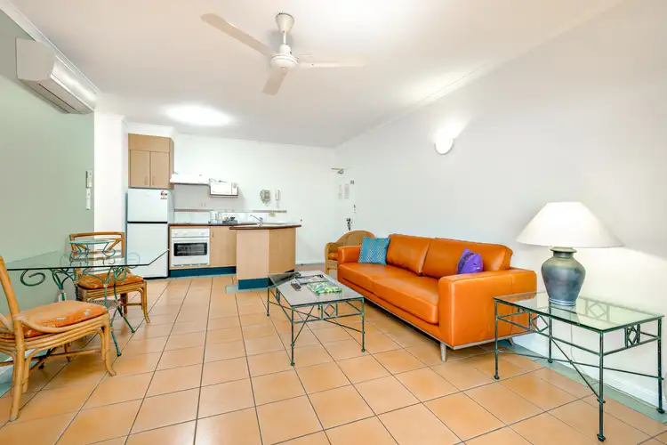 14/6-8 McLeod Street, Cairns City QLD 4870