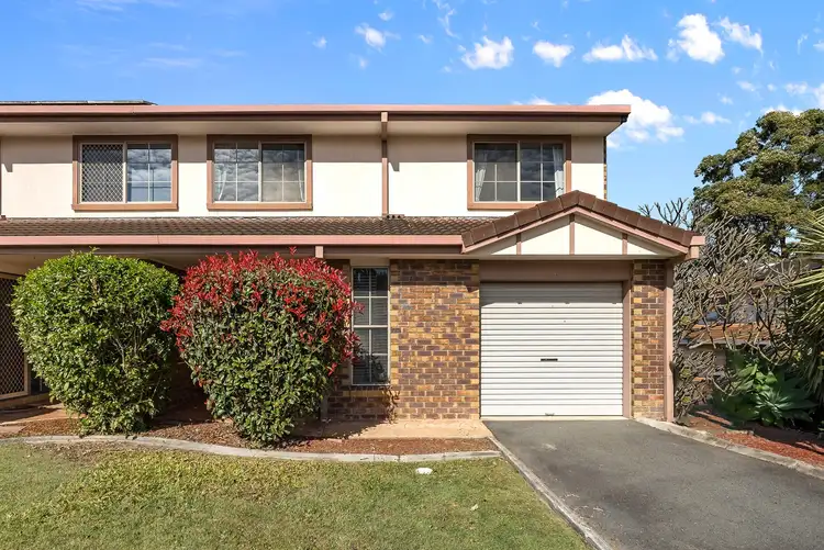 8/69 Shailer Road, Shailer Park QLD 4128