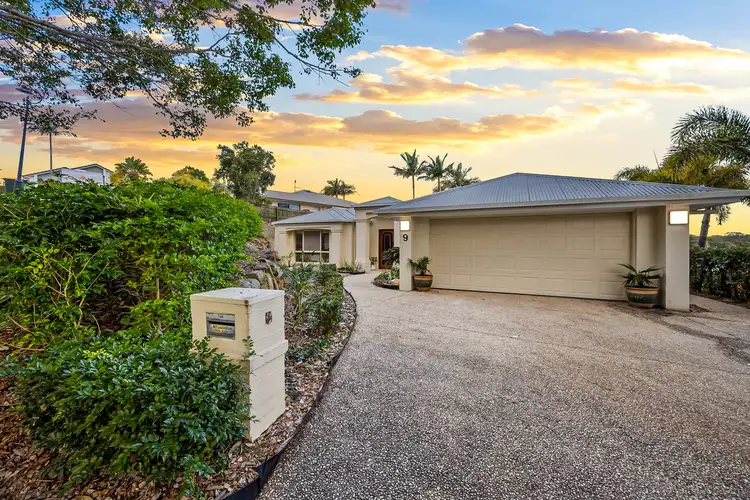 9 Cabernet Court, Buderim QLD 4556