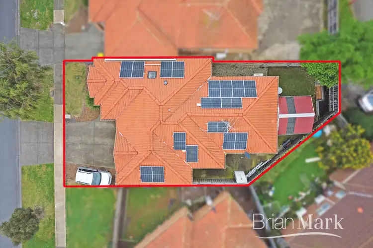 Sixth view of Homely house listing, 2/151-167 Bethany Road, Hoppers Crossing VIC 3029