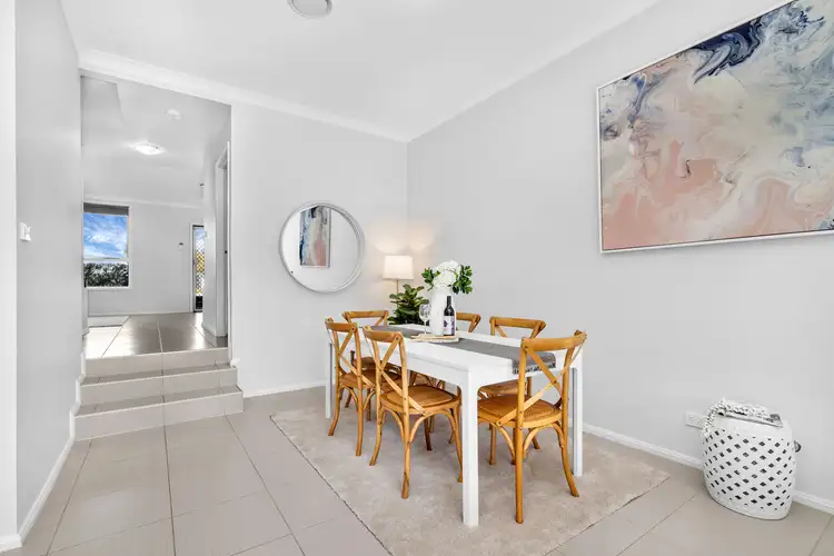Sixth view of Homely semi-detached listing, 76 Farmland Drive, Schofields NSW 2762