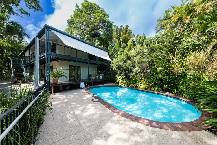Main view of Homely house listing, 8 Iluka Street, Cannonvale QLD 4802