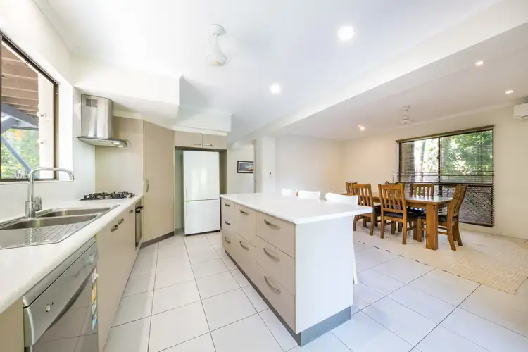 Fourth view of Homely house listing, 8 Iluka Street, Cannonvale QLD 4802