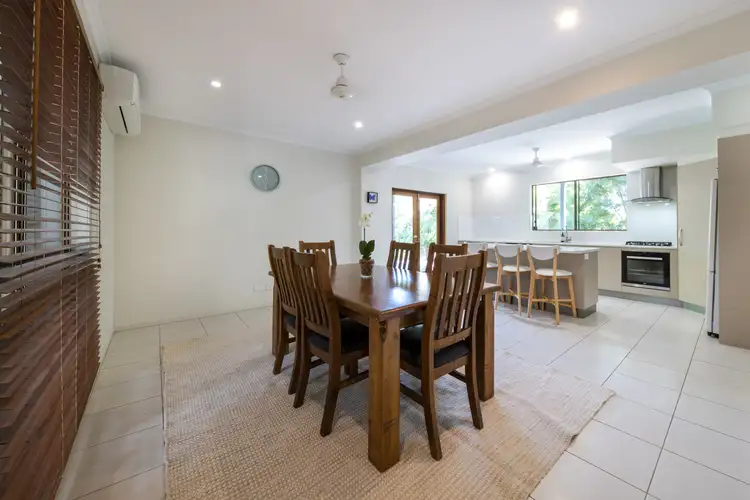 Fifth view of Homely house listing, 8 Iluka Street, Cannonvale QLD 4802