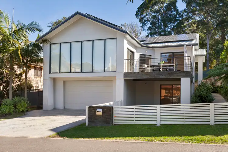 37 Trent Street, Charlestown NSW 2290