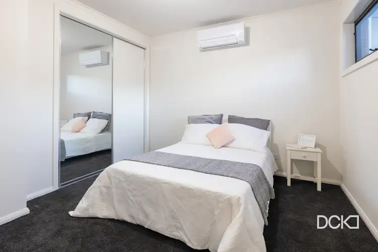 Sixth view of Homely townhouse listing, 4 Lorne Terrace, Flora Hill VIC 3550