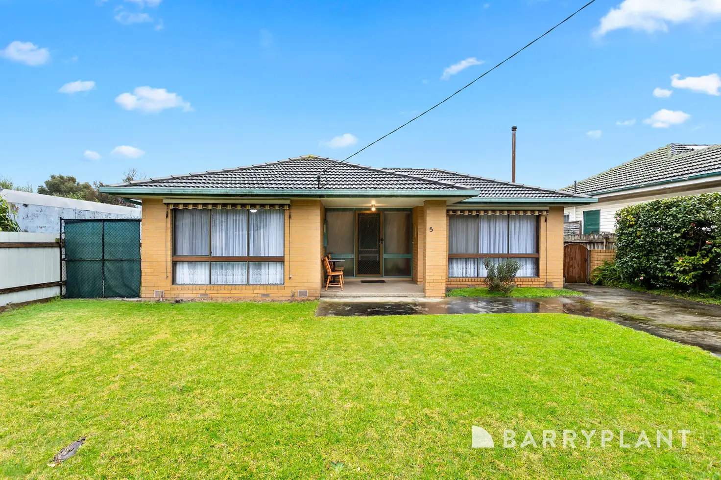 Main view of Homely house listing, 5 Rosebery Street, Lang Lang VIC 3984