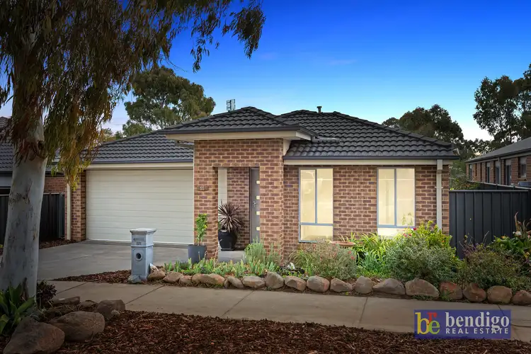 55 Kulmani Street, Jackass Flat VIC 3556
